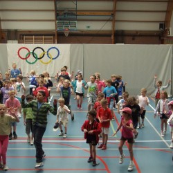 dscf2685 - Sportraad Zaventem 